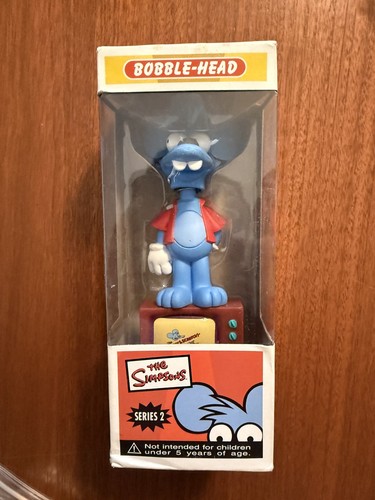 Funko wacky wobbler - wacky,